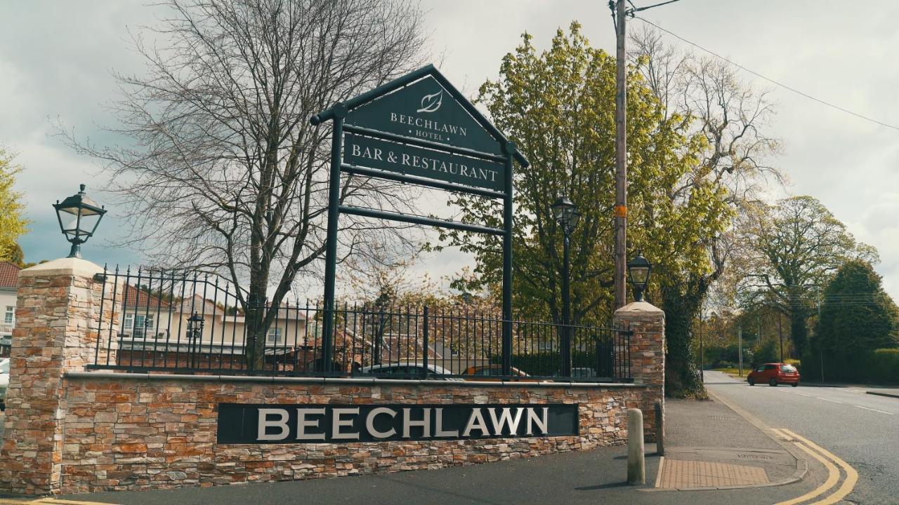 Beechlawn Hotel Belfast Exteriér fotografie